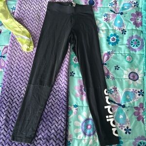 Adidas leggings